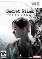 Deep Silver Secret Files Tunguska