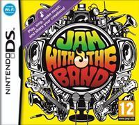 Nintendo Jam with the Band