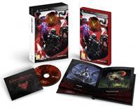 Square Enix Lord of Arcana Slayer Edition