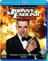 Universal Johnny English Reborn
