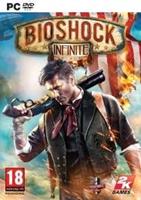 Take-Two Interactive BioShock Infinite
