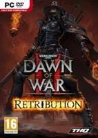 THQ Dawn of War 2 Retribution C.E.