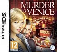 City Interactive Murder in Venice