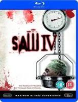 Lions Gate Home Entertainment Saw IV