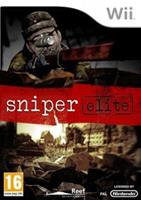 Reef Entertainment Sniper Elite