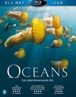 BBC Oceans (Blu-ray)