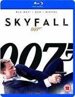 20th Century Studios Skyfall (Blu-ray)