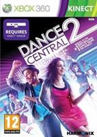 Microsoft Dance Central 2 (Kinect)