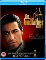 Paramount The Godfather 2