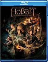 Warner Bros The Hobbit the Desolation of Smaug
