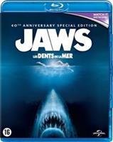 Universal Jaws (Blu-ray)