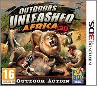 Funbox Outdoors Unleashed Africa 3D
