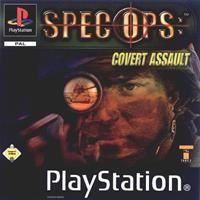 Take Two Spec Ops Covert Assault
