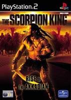 Universal Interactive The Scorpion King