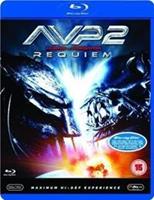 20th Century Studios Aliens VS Predator 2 - Requiem