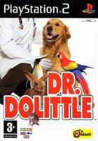 Blast Dr. Dolittle