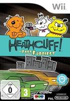 Enjoy Gaming Heathcliff The Fast & The Furriest