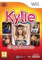 Koch Media Kylie Sing & Dance