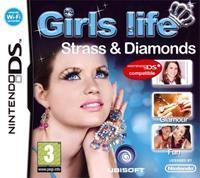 Ubisoft Girls Life Jewellery Style
