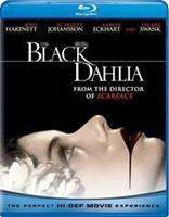 Universal The Black Dahlia (Blu-ray + DVD)