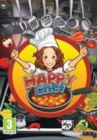 Easy Interactive Happy Chef