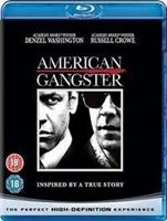 Universal American Gangster