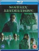 Warner Bros The Matrix Revolutions
