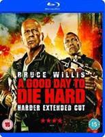 20th Century Studios Good day to die hard (Blu-ray)