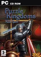 Midway Puzzle Kingdoms