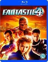 20th Century Studios Fantastic Four Blu-ray