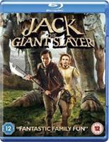 Warner Bros Jack The Giant Slayer