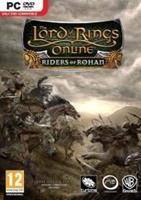 Warner Bros Lord of the Rings Online Riders of Rohan (Add-On)