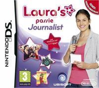 Ubisoft Laura's Passie Journalist (Imagine Journalist)