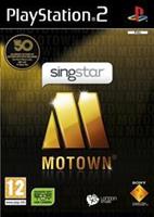 Sony Interactive Entertainment Singstar Motown
