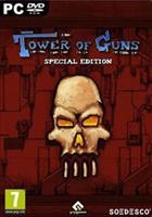 Soedesco Tower of Guns