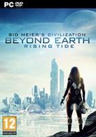2K Games Civilization Beyond Earth Rising Tide (expansion pack)