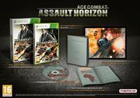 Namco Bandai Games Ace Combat Assault Horizon (Limited Edition)