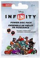 Infogrames Disney Infinity Power Disc Pack