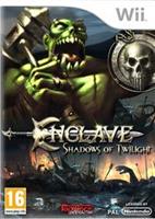 Bigben Interactive Enclave Shadows of Twilight