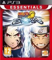 Bandai Naruto Ultimate Ninja Storm (essentials)