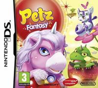 Ubisoft Petz Fantasy