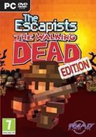 Team 17 The Escapists The Walking Dead Edition
