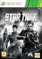 Namco Bandai Star Trek