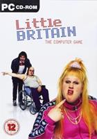 Little Britain The Game