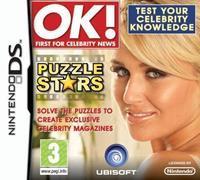 Ubisoft OK! Puzzle Stars