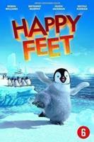 Warner Bros Happy Feet
