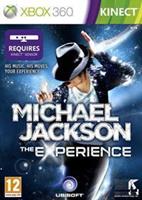 Ubisoft Michael Jackson The Experience (Kinect)