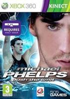 505 Games Michael Phelps Push the Limit