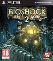 2K Bioshock 2