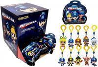 Capcom Megaman Backpack Hanger